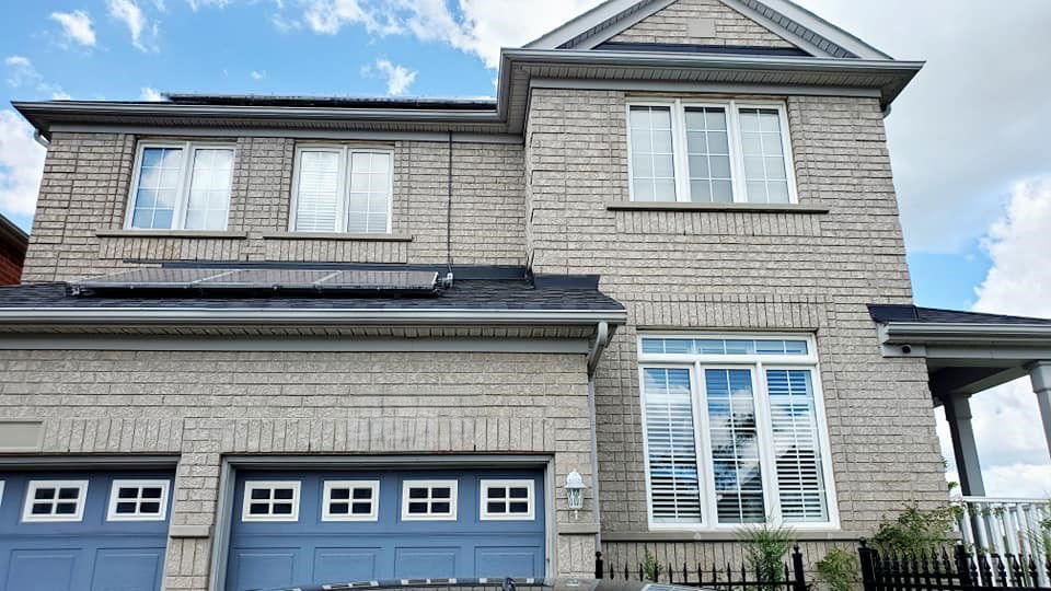 Życie Mississauga 444945