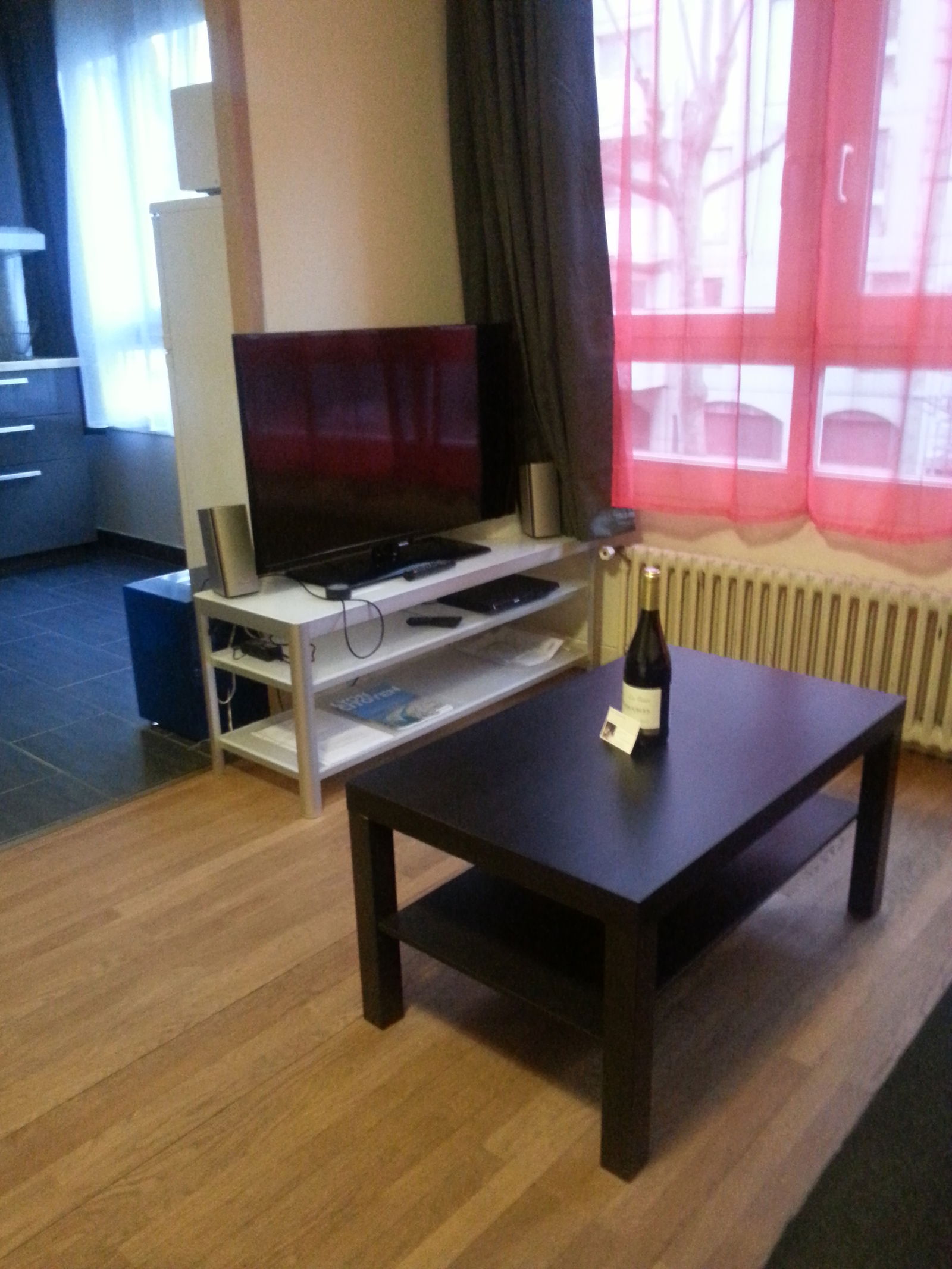 Niezależne Studio Lyon 103038