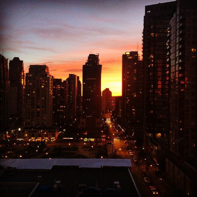 Zakwaterowanie U Rodziny Vancouver 154879