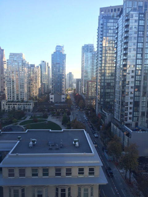 Zakwaterowanie U Rodziny Vancouver 154879