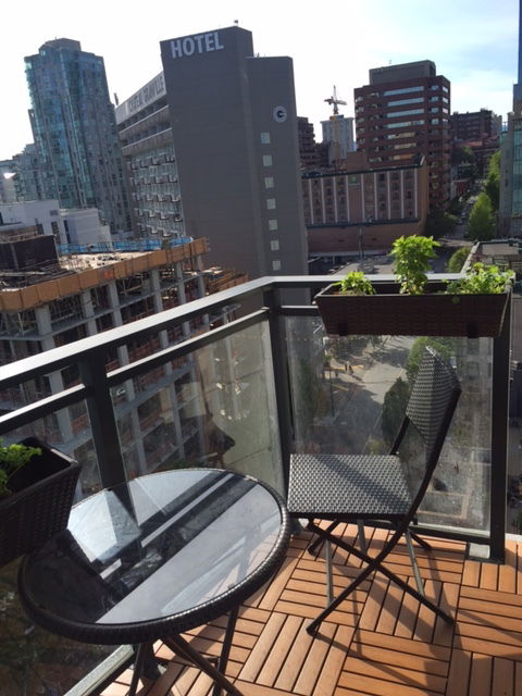 Zakwaterowanie U Rodziny Vancouver 154879