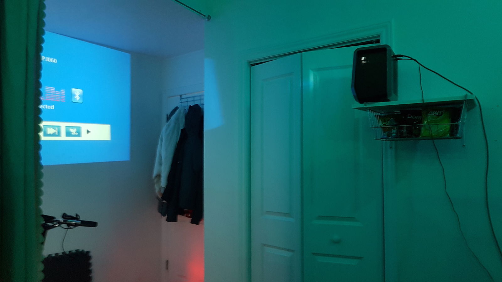 Kolokacja Montréal 245997