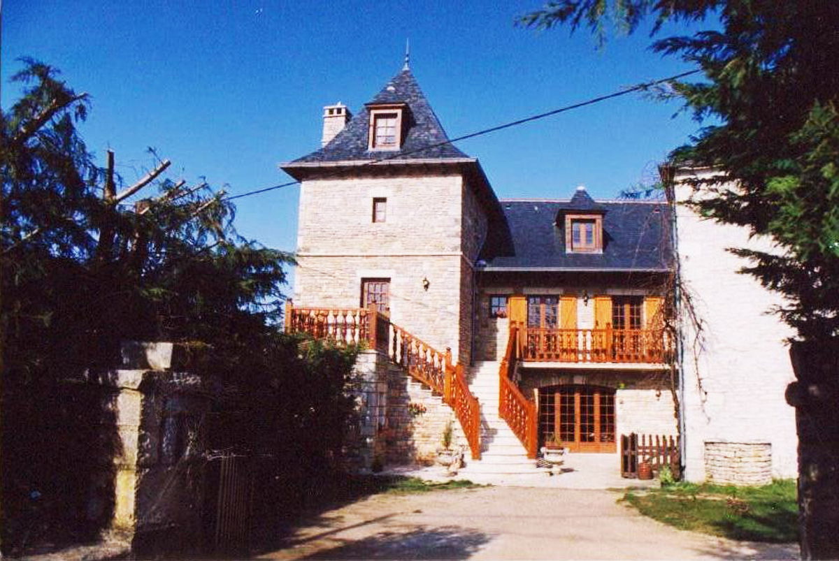 Zakwaterowanie U Rodziny Nespouls 149830