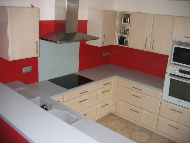 Zakwaterowanie U Rodziny Toulouse 8997