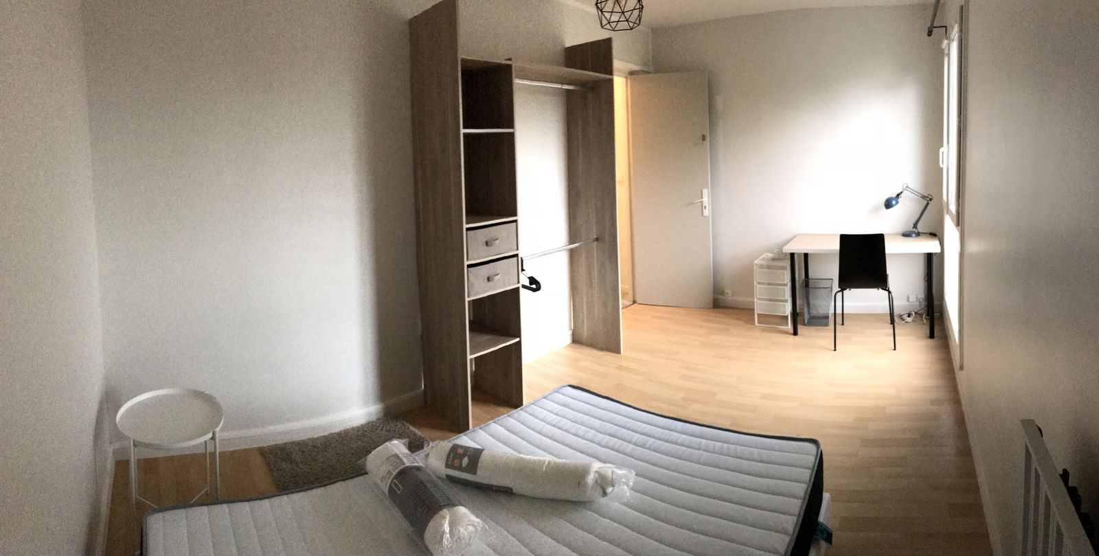 Kolokacja Mont-Saint-Aignan 221337