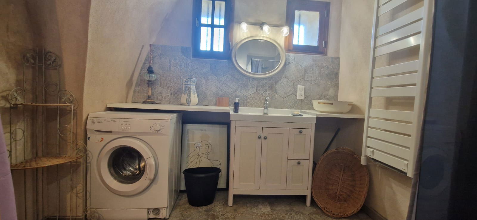 Zakwaterowanie U Rodziny Vaugines 415699