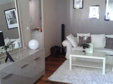 Roomlala | W pełni wyposażone mieszkanie 