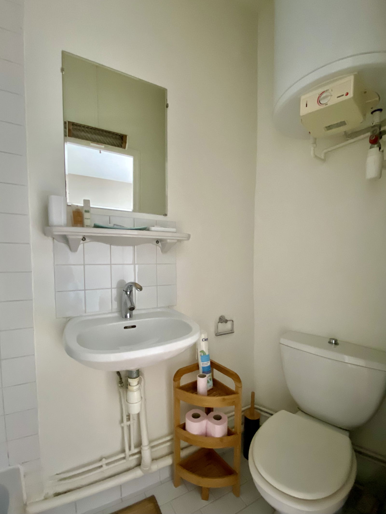 Niezależne Studio Paris 496237