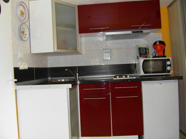 Zakwaterowanie U Rodziny Montpellier 8515