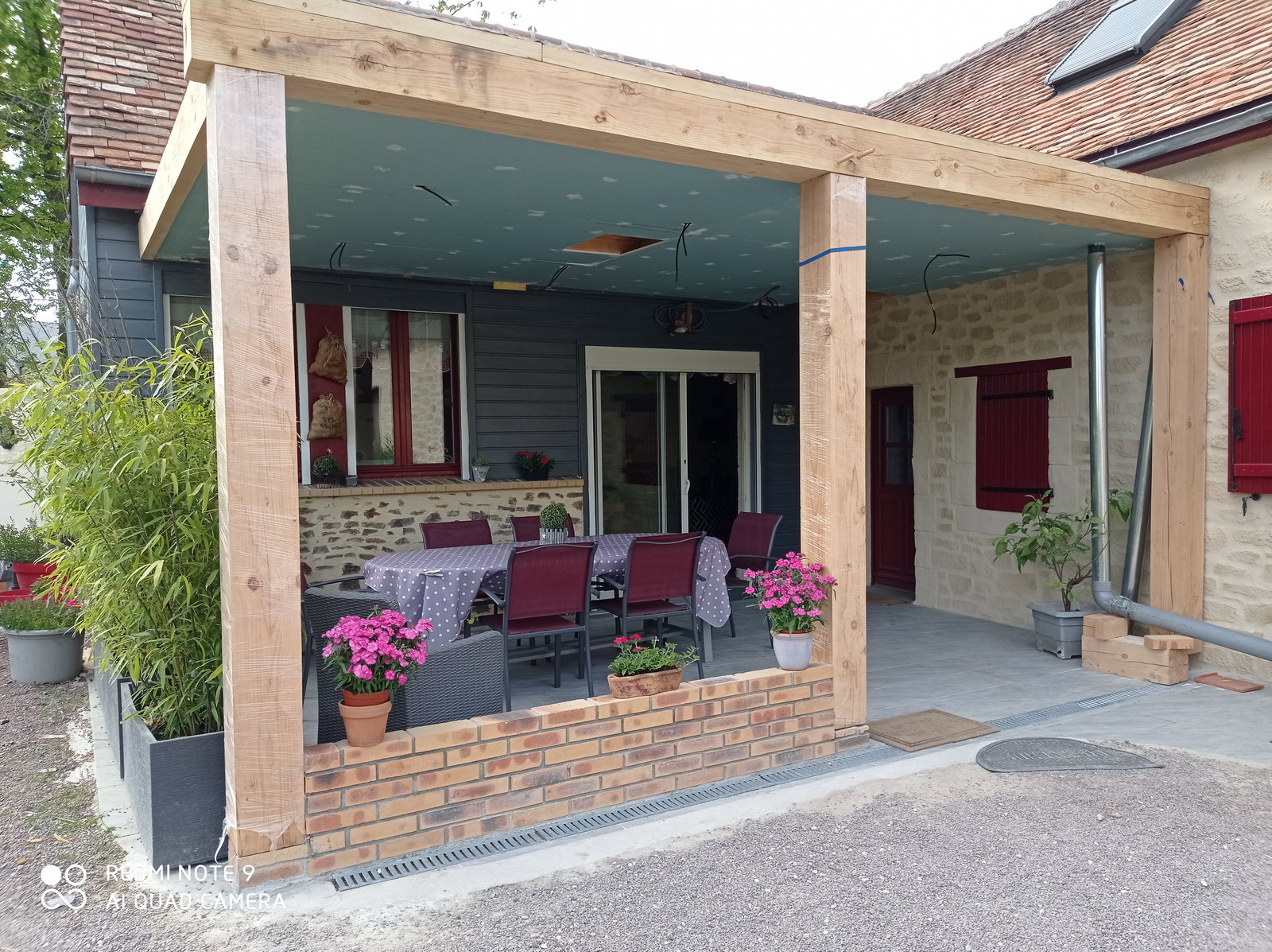 Pokoje Gościnne Moncé-en-Belin 118020