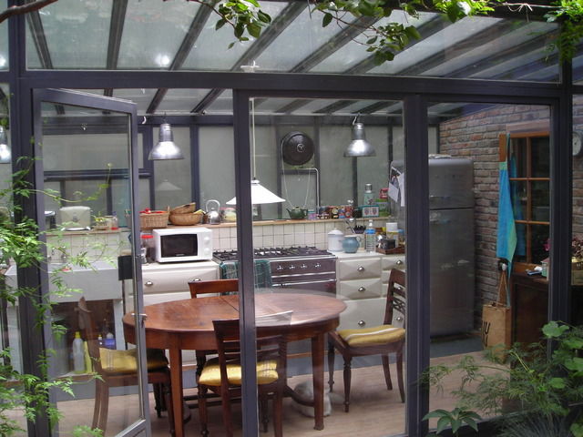 Zakwaterowanie U Rodziny Paris 22542