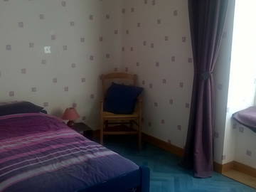 Roomlala | W pobliżu Roche sur Yon
