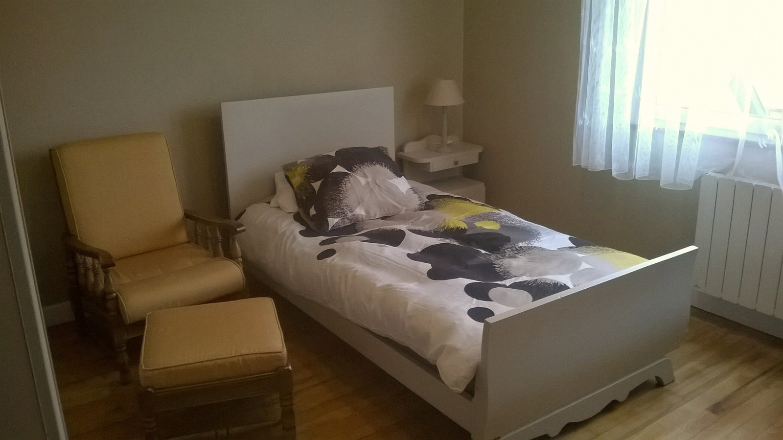 Zakwaterowanie U Rodziny Ettendorf 141254