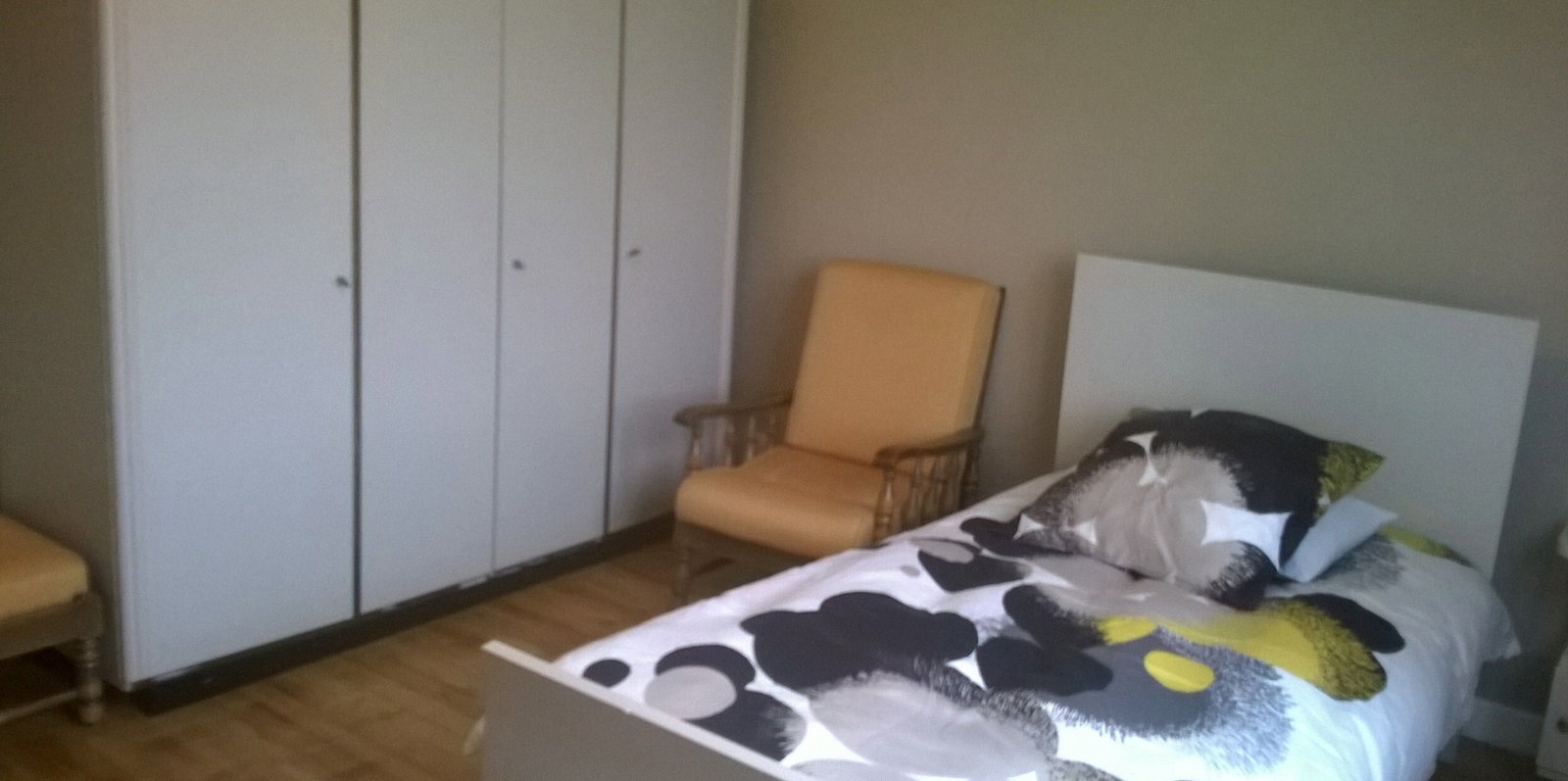 Zakwaterowanie U Rodziny Ettendorf 141254