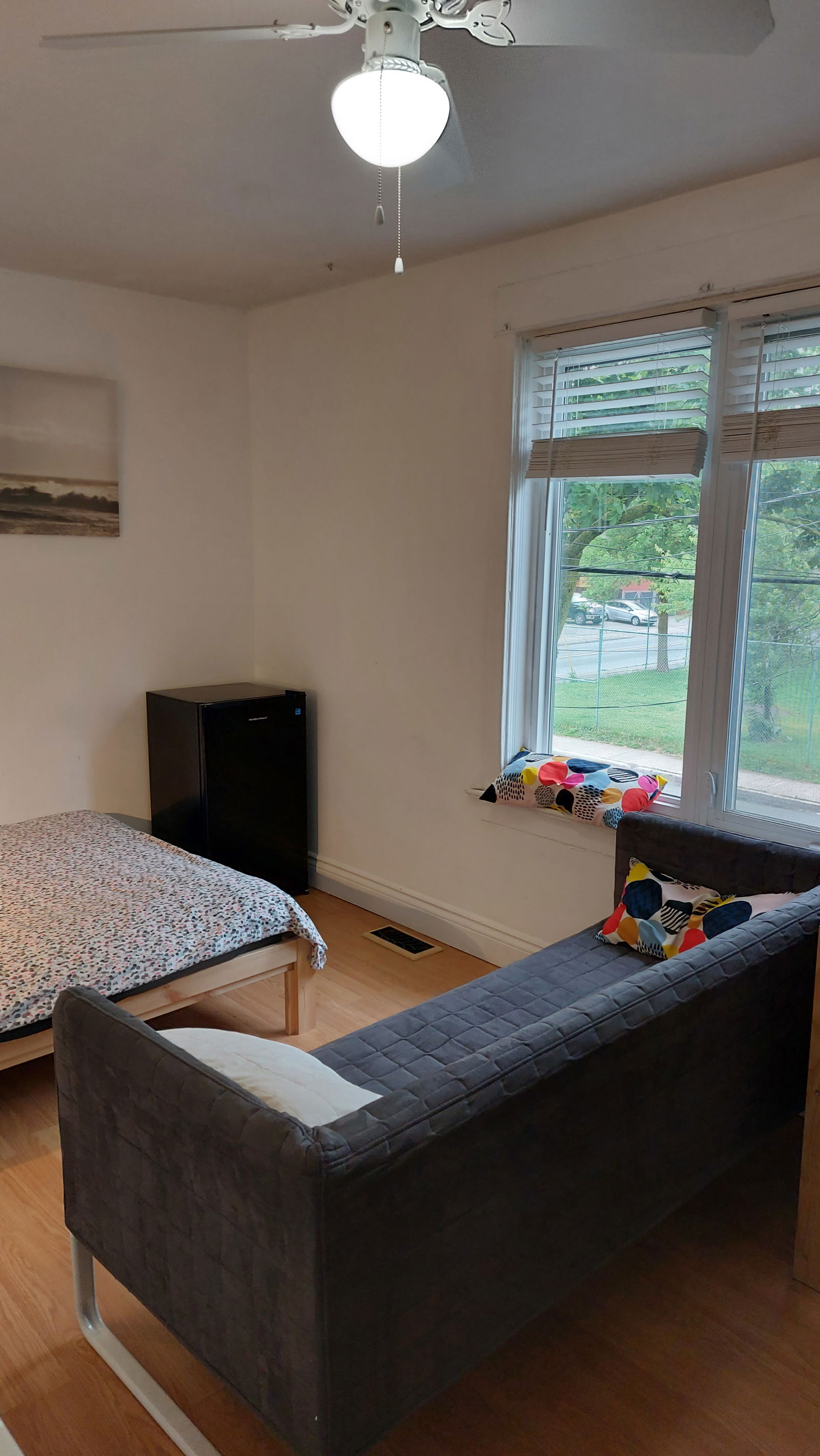 Homestay Toronto 266281