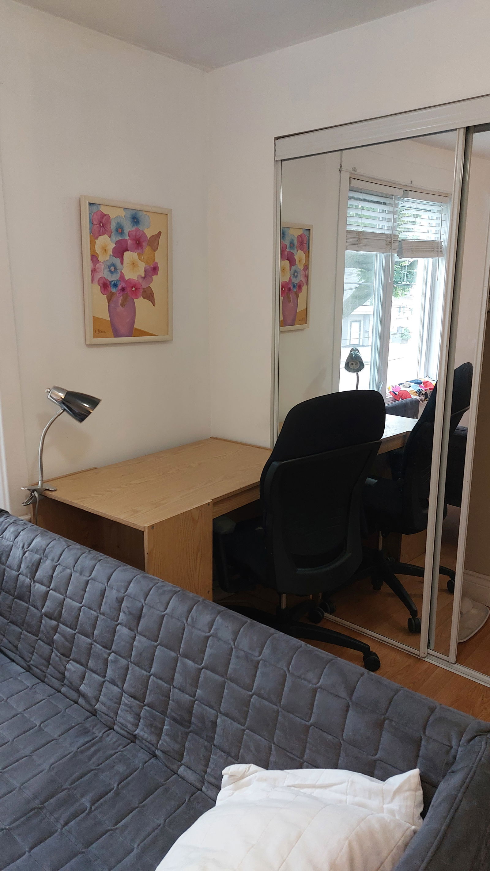 Homestay Toronto 266281