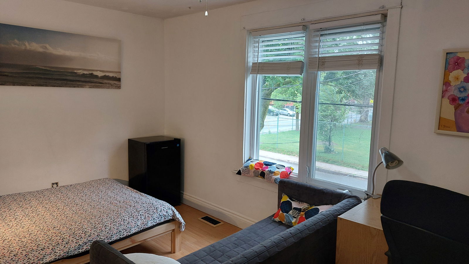 Homestay Toronto 266281