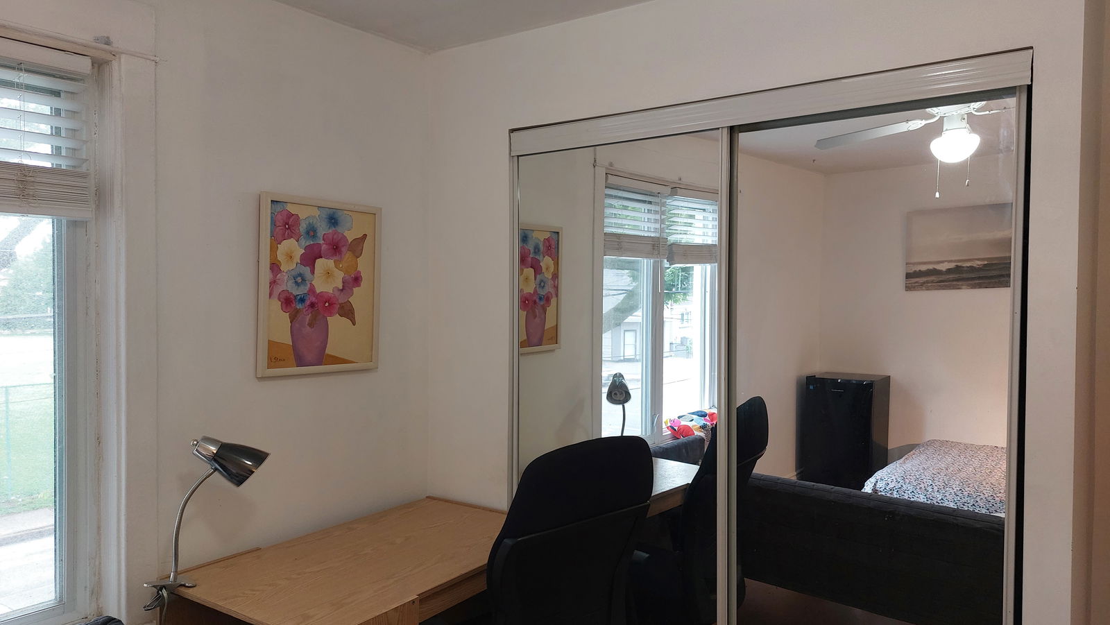 Homestay Toronto 266281