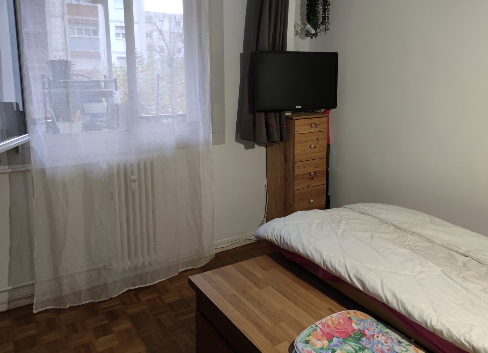 Zakwaterowanie U Rodziny Strasbourg 649778