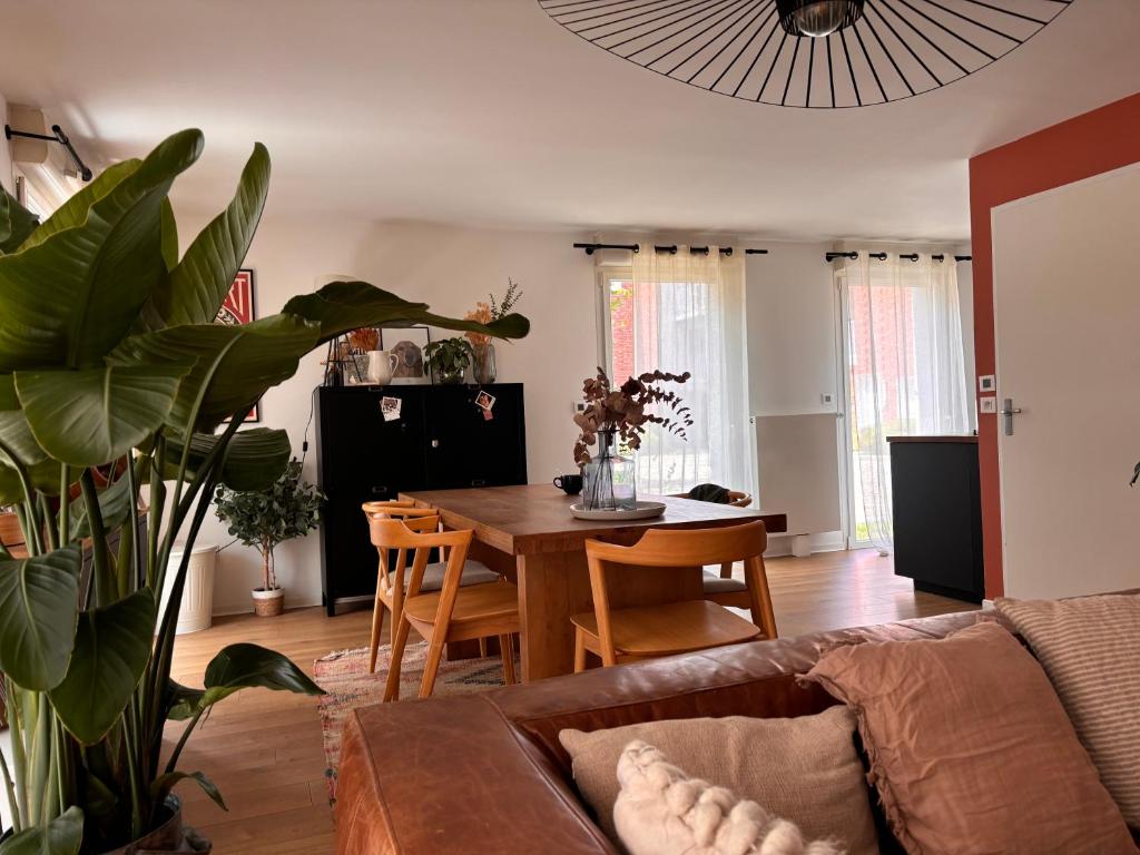 Homestay Lille 444904