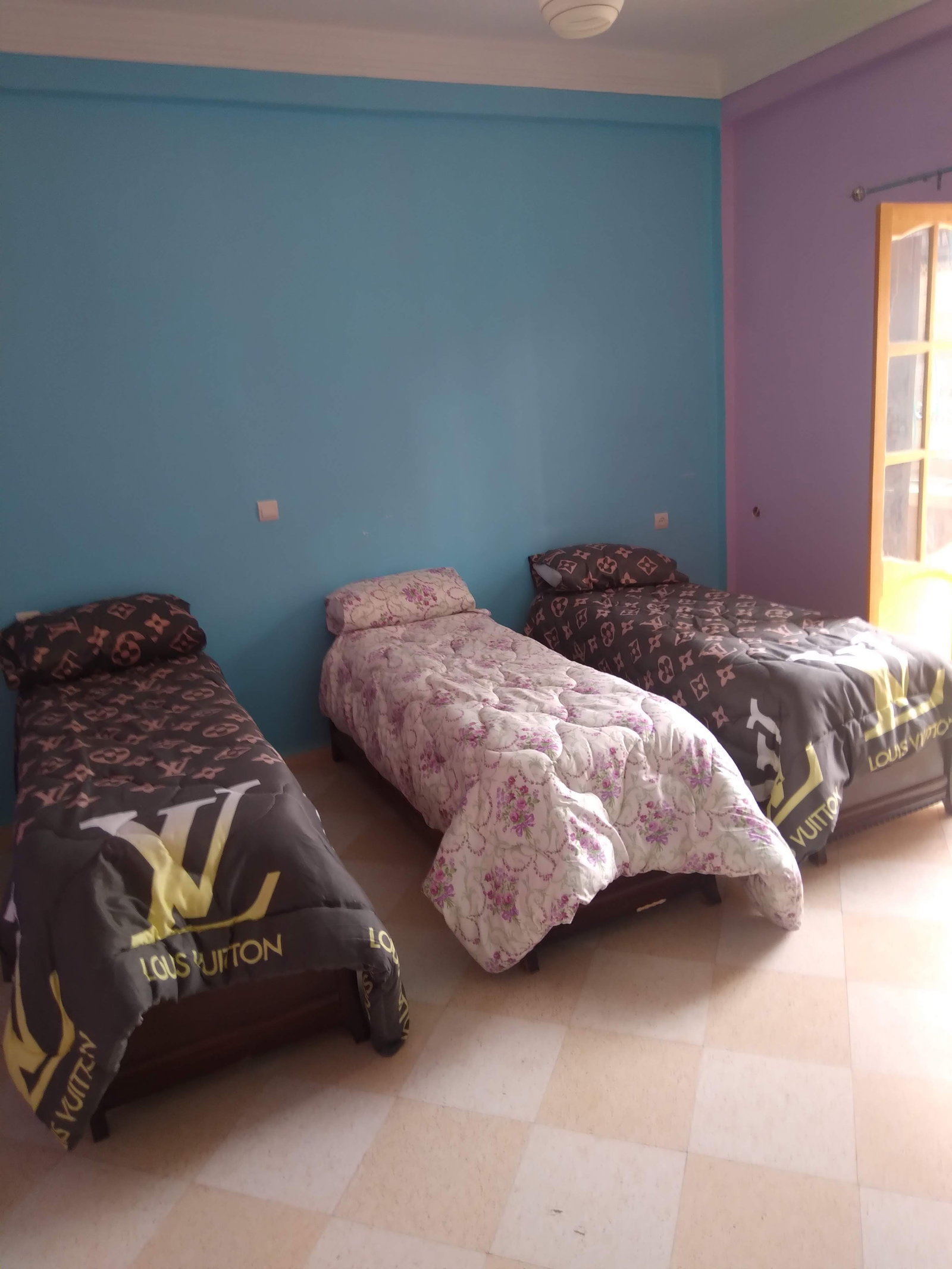 Homestay Biskra 473298