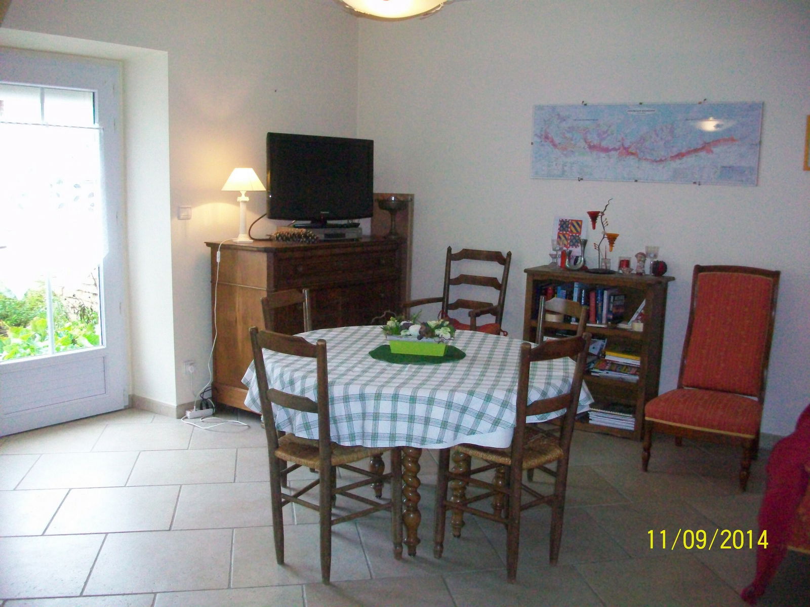 Onofhängeg Studio Magny-lès-Villers 94116