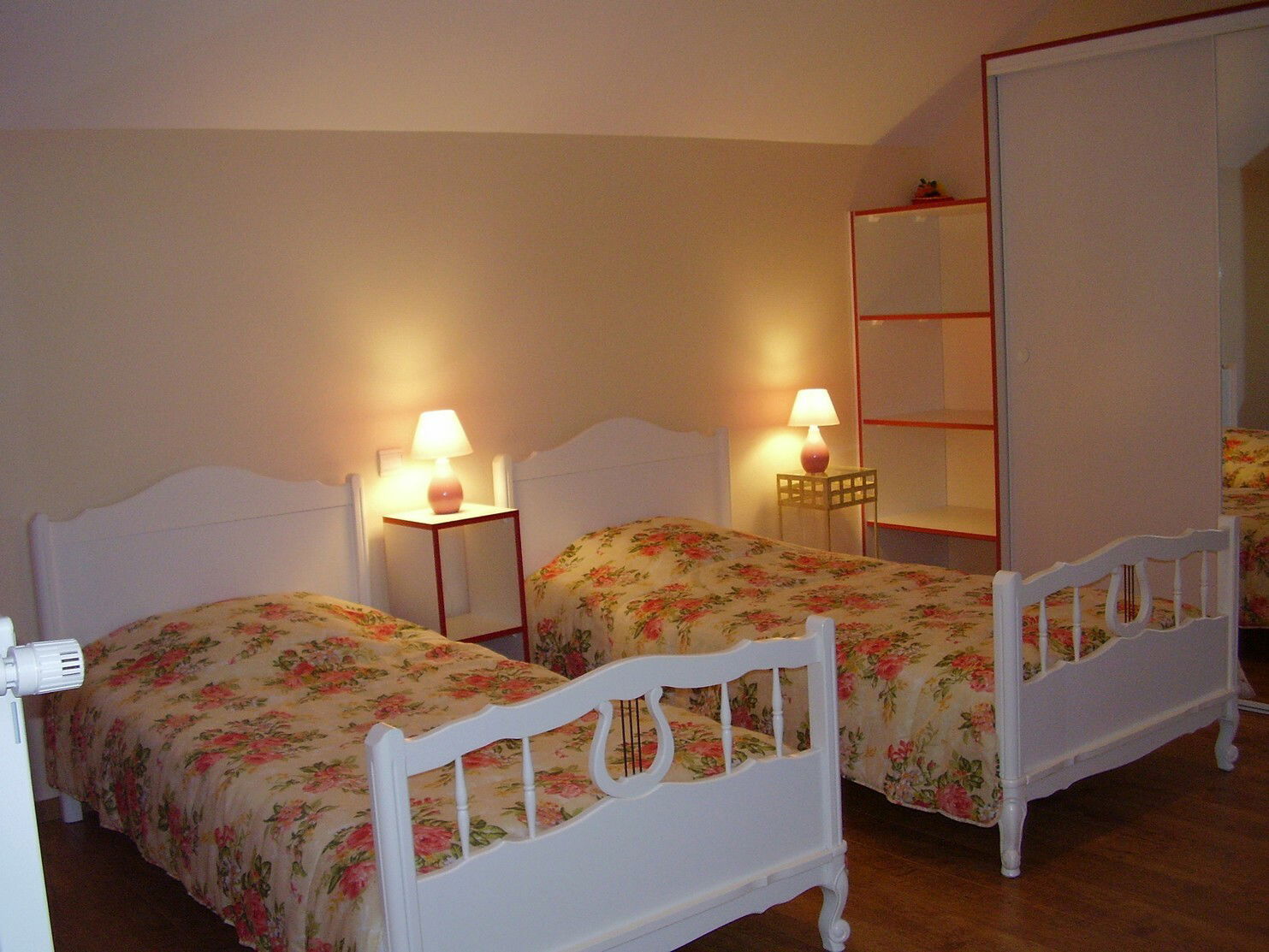 Onofhängeg Studio Magny-lès-Villers 94116