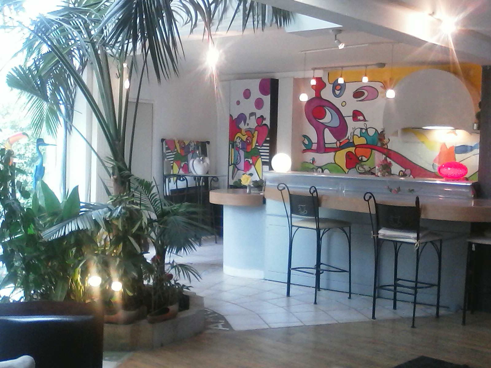 Zakwaterowanie U Rodziny Vannes 492829