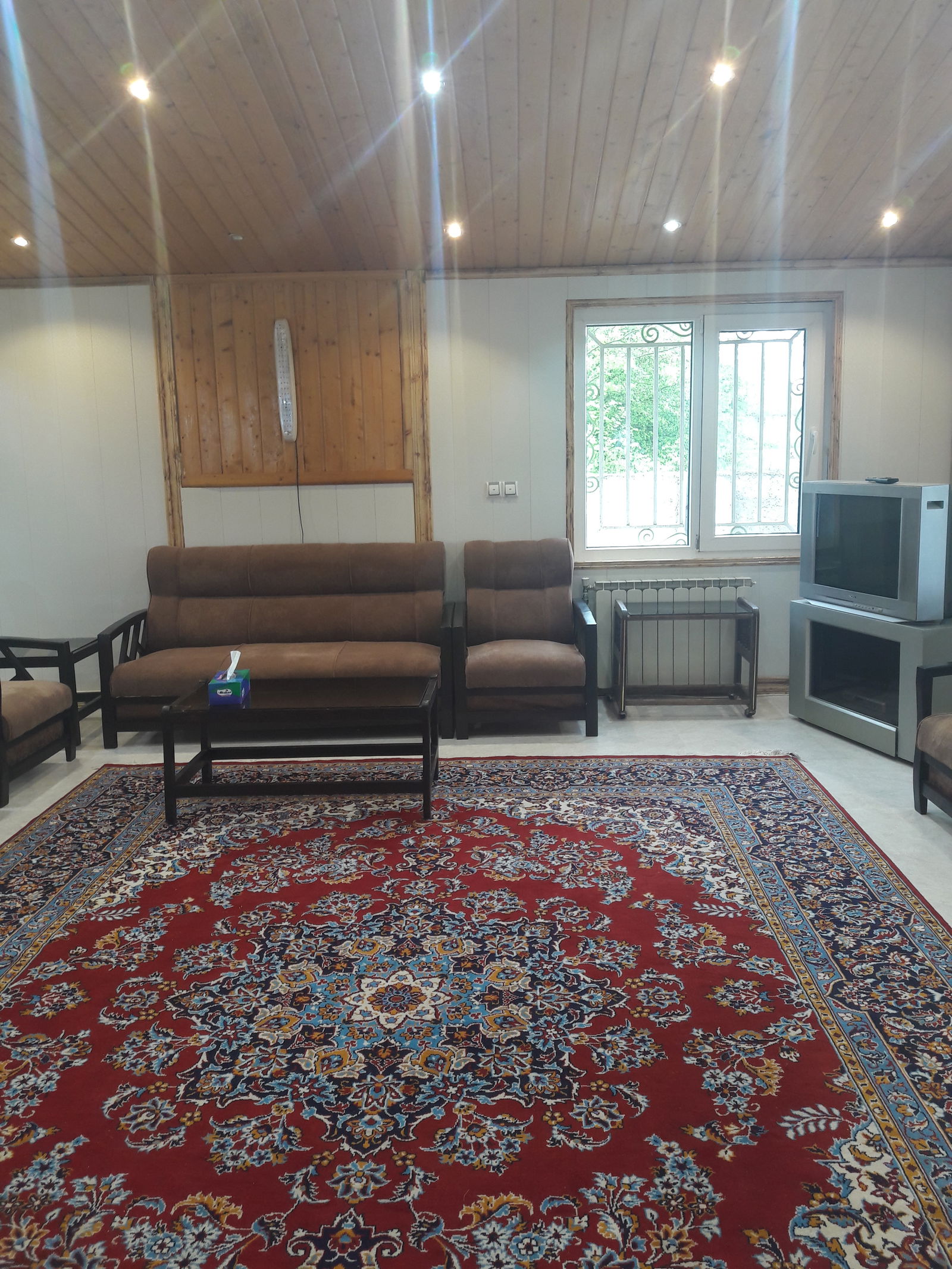 Unabhängiges Studio Sari 204899