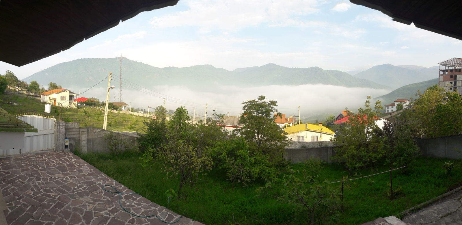 Unabhängiges Studio Sari 204899