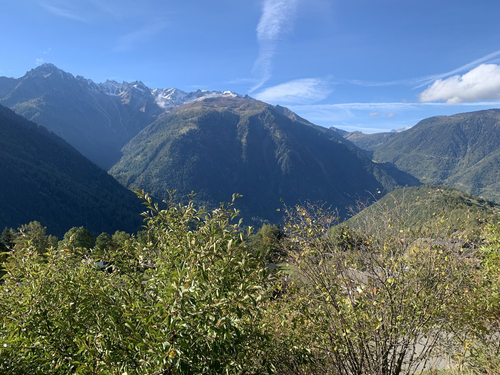 Bed And Breakfast Chemin 262765