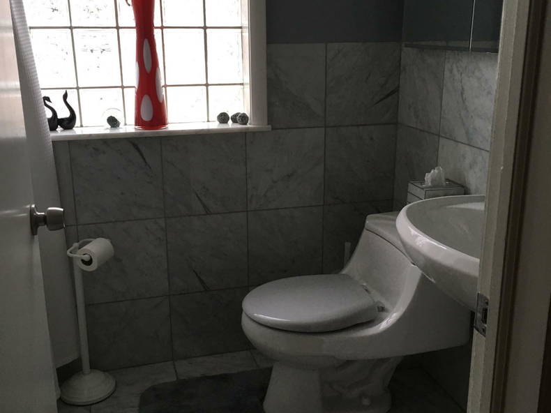 Zakwaterowanie U Rodziny Birmingham 129561-3