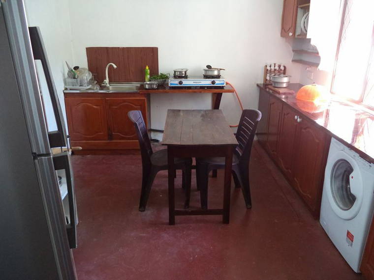 Homestay Kandy 184921-1