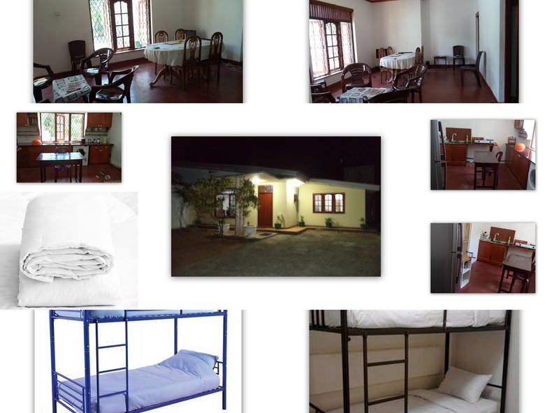 Gehele Woning Kandy 184921-5