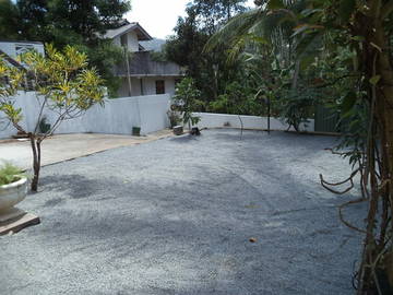 Logement Entier Kandy 184921-6