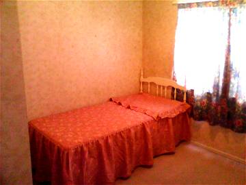 Room For Rent Papakura 102680-1