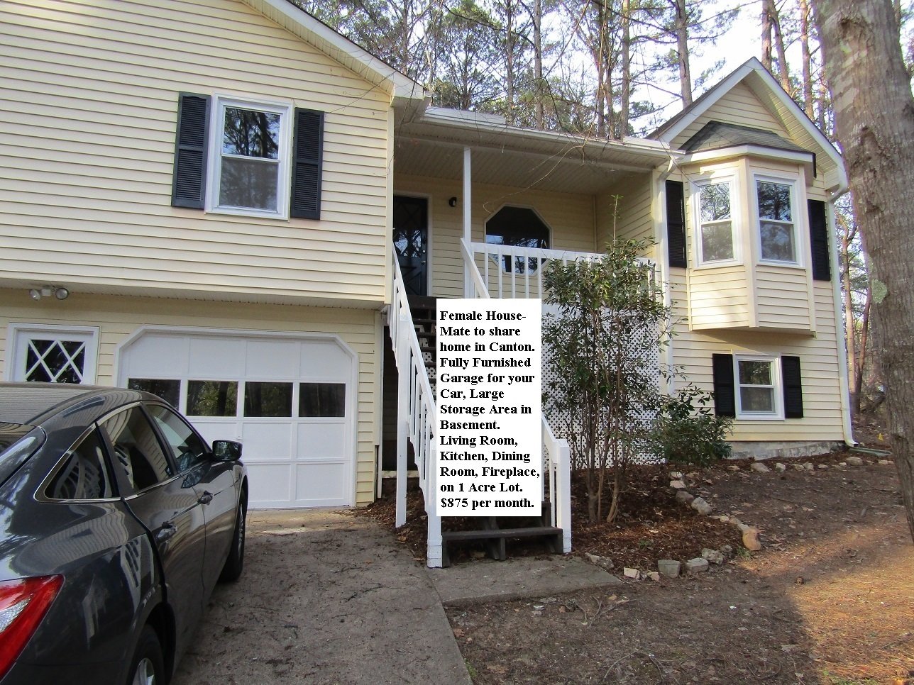 Homestay Canton 186603