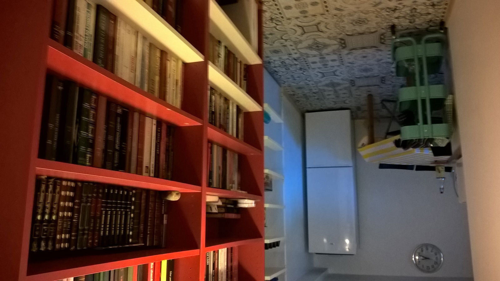 Homestay Avignon 184532