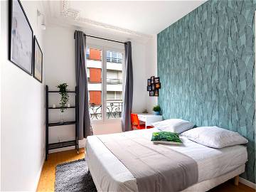 Chambre À Louer Ivry-Sur-Seine 264745