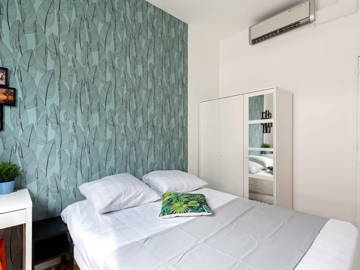 Chambre À Louer Ivry-Sur-Seine 264745