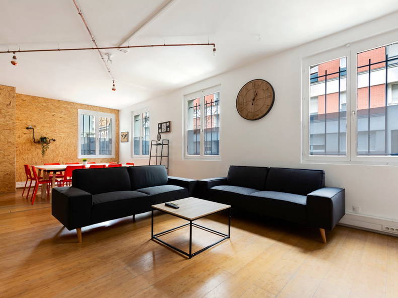 Colocation Ivry-sur-Seine 264745-3