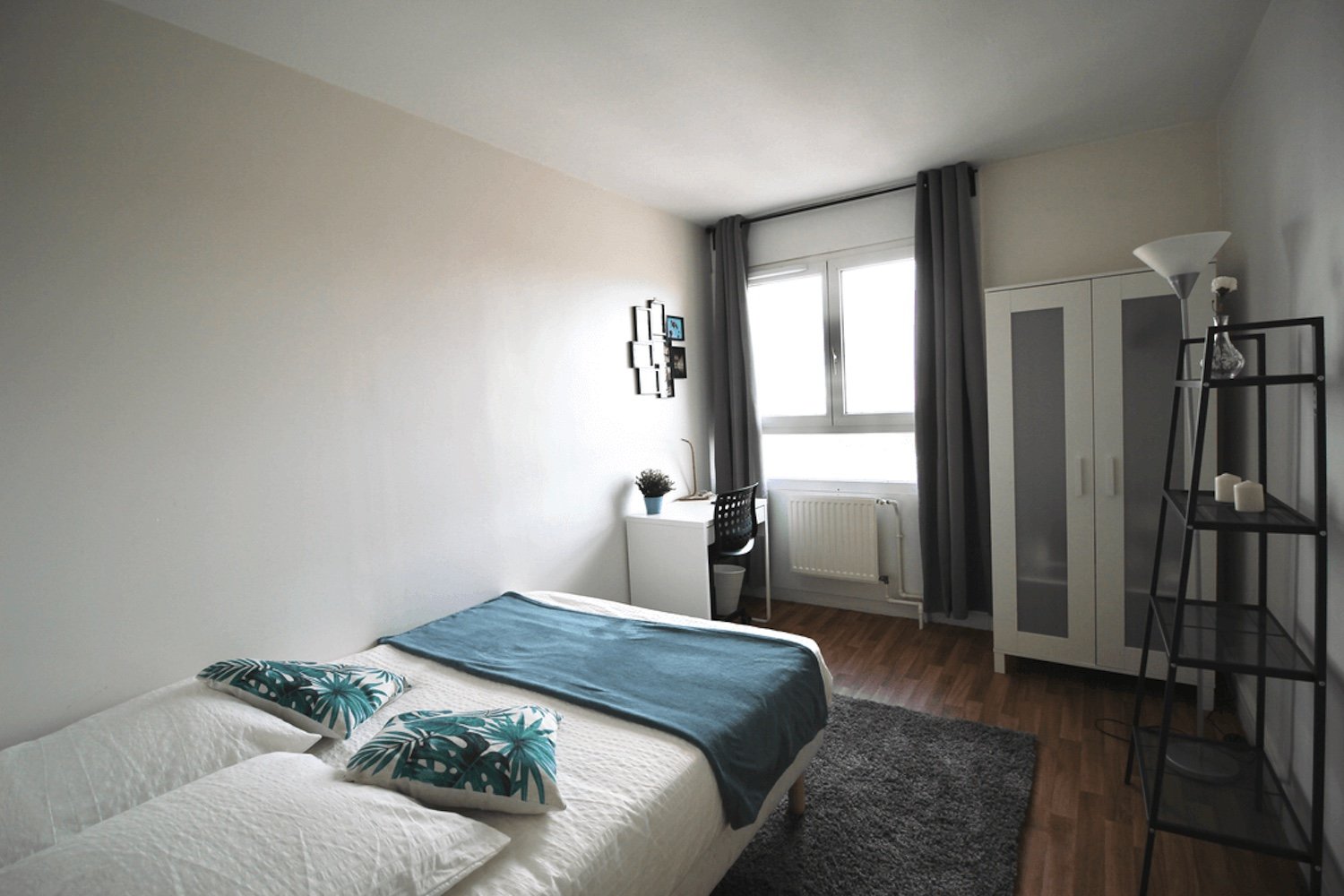 Colocation Paris 265035