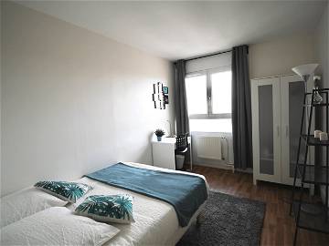 Room For Rent Paris 265035-1