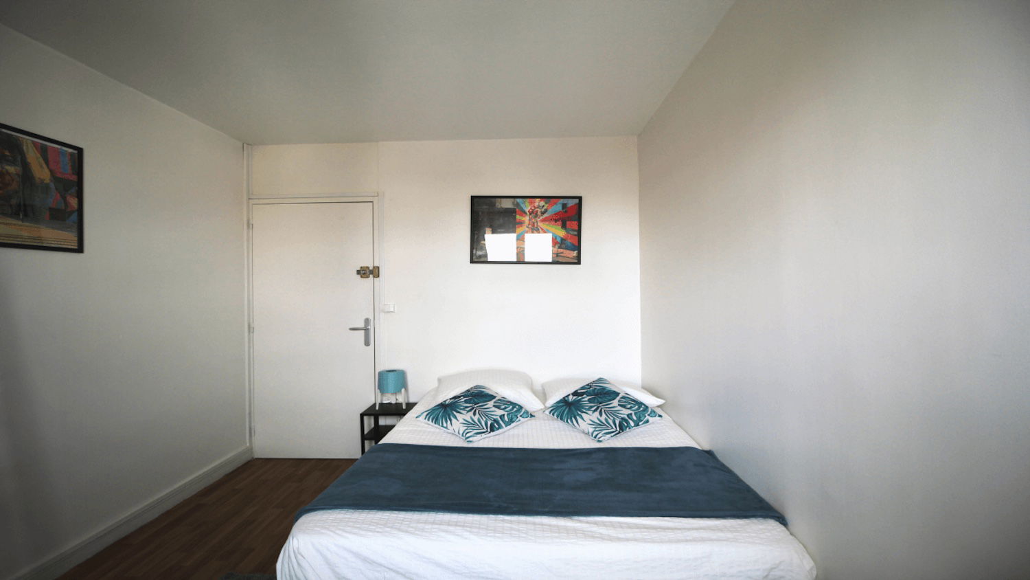 Colocation Paris 265035