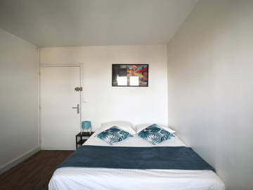 Chambre À Louer Paris 265035