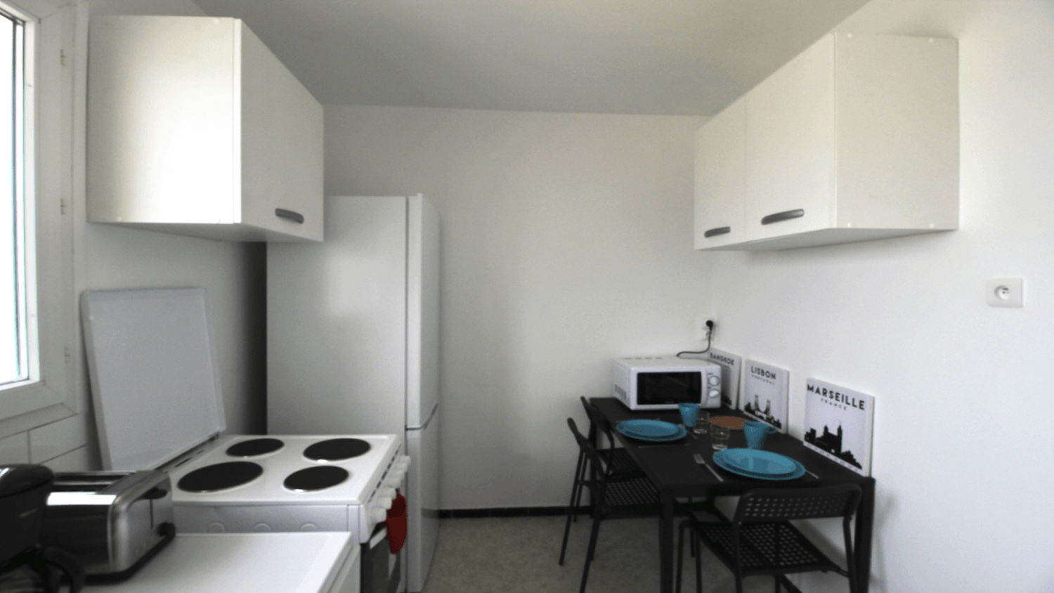 Colocation Paris 265035