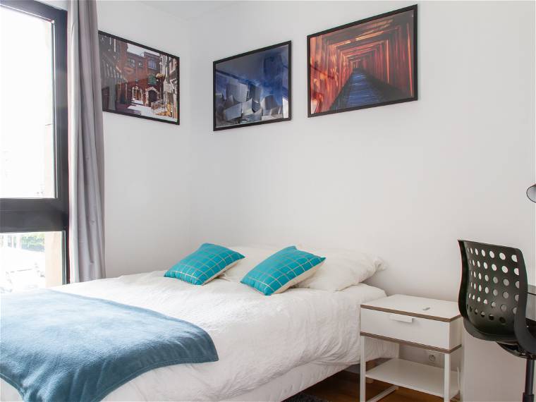 Homestay Rueil-Malmaison 223367