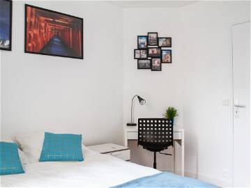 Chambre À Louer Rueil-Malmaison 223367