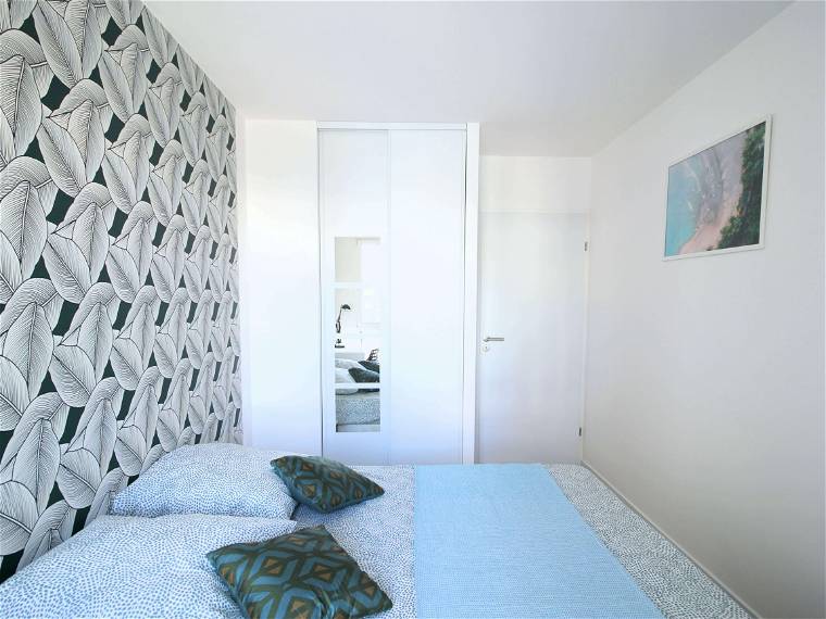 Chambre À Louer Clichy 241628