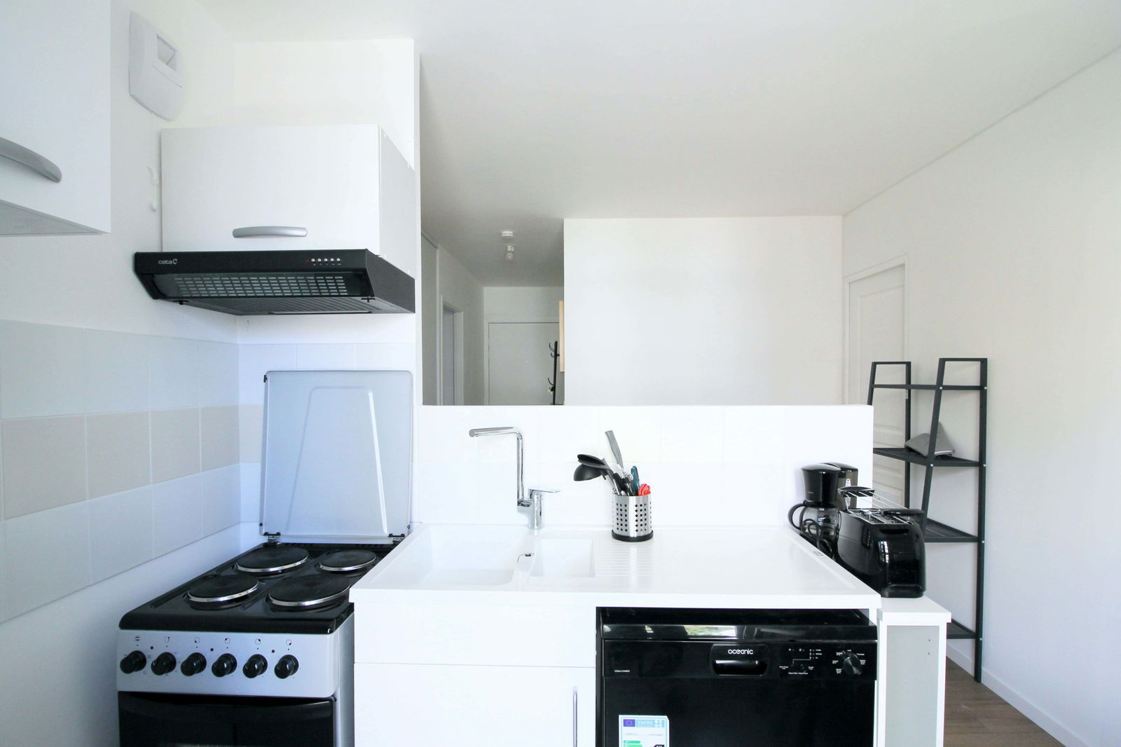 Homestay Clichy 241628